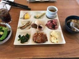 創作和風ビュッフェ 和の膳