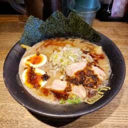 麺屋 やっとこ 三田店