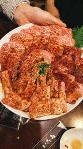 焼肉 いたみ