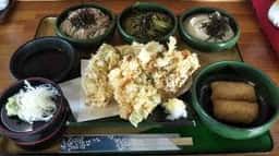 お食事処 ともえ