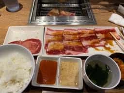 焼肉ライク 上野店
