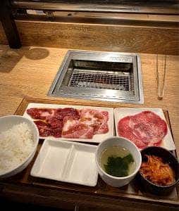 焼肉ライク 目黒東口店