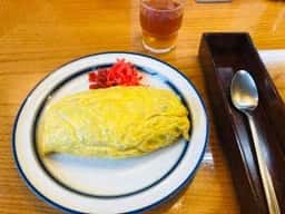 レストラン自由軒