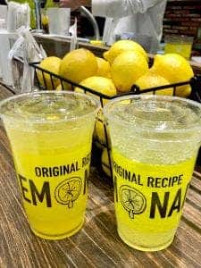 LEMONADE by Lemonica 越谷イオンレイクタウンkaze店