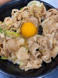 伝説のすた丼屋 ららぽーと愛知東郷店