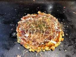 お好み焼本舗 三河安城店