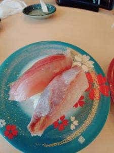 にぎりの徳兵衛 東興店
