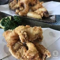 いちば食堂