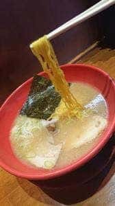 らーめん 銀河