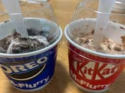 マクドナルド 20号府中店