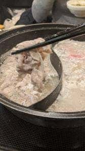 しゃぶ葉 武蔵村山店