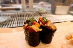魚がし鮨 練馬店