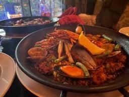 SPANISH LOUNGE PARADOR パラドール