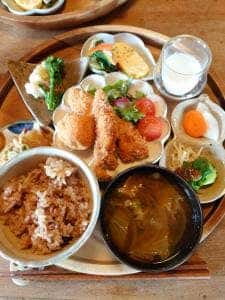やまさんキッチン