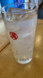 屋台居酒屋 大阪 満マル 古川橋店