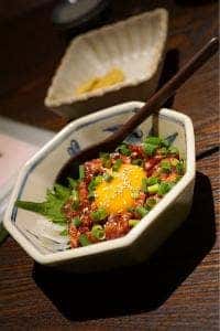 夜鳴き食堂 にいまる