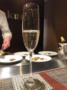 ステーキ工房 桜