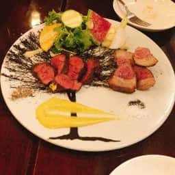 niku kitchen BOICHI 〜ボイチ〜 入船店