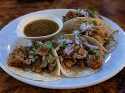 メキシカンレストラン AZTECAS