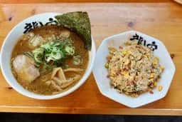 らーめん龍宙