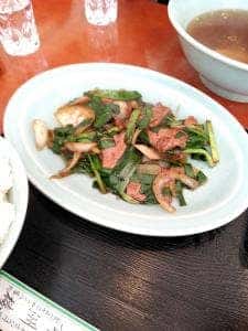 華洲楼 駒岡店