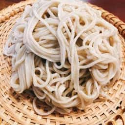 手打ちそば おおみや