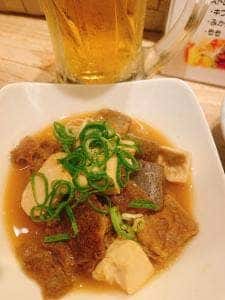 立呑み cozy