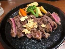 ステーキ食堂正義 BiVi二条店