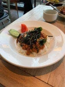 ロイヤルガーデンカフェ 飯田橋