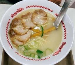 スガキヤ 大高イオンモール店