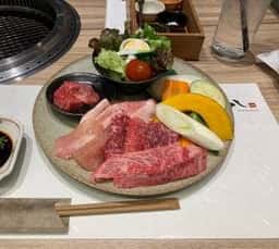 力八精肉店直営 金澤 力八