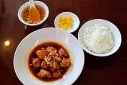 しんちゃん一番らーめん