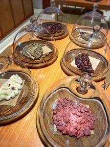 UN JOUR CHOCOLAT