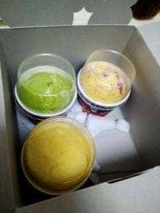 サーティワンアイスクリーム ららぽーと甲子園店