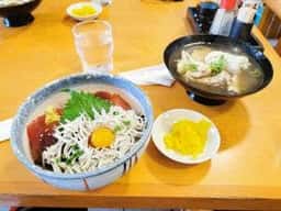 磯料理 いけだ