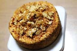 プディングタバ