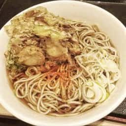 いろり庵きらく 藤沢店