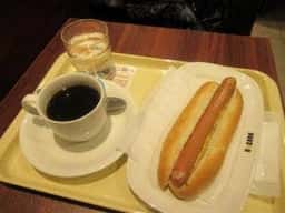 ドトールコーヒーショップ 北心斎橋店