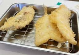 天麩羅処 ひらお 早良店