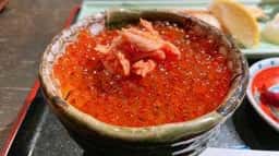 鮮魚・割烹 富澤