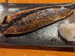 鉄板居酒屋 鐙家