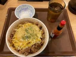 すき家 勝どき三丁目店