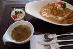 レストラン ユっぴー