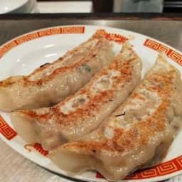 タイガー餃子 河原町店