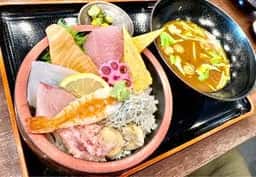 魚輝水産 富田林店