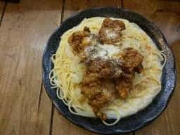 スパゲッティ専門店 タブキ