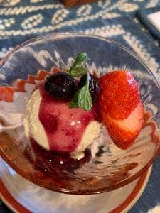 ステーキハウス 帝国 imagine