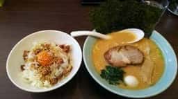 らーめん GOEN さがみ野店