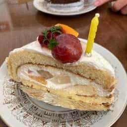 手作りのケーキ屋さんプリエ