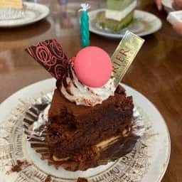 手作りのケーキ屋さんプリエ